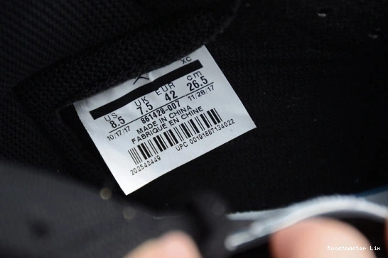 Bmlin shoes High Toe 861428-007 1 Jordan Retro  Gold 861428 Patent NRG 007 1217